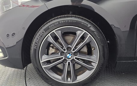 BMW 1 серия, 2021 год, 2 433 000 рублей, 22 фотография