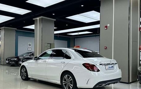 Mercedes-Benz C-Класс, 2021 год, 1 910 005 рублей, 3 фотография