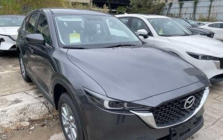 Mazda CX-5 II, 2025 год, 2 380 000 рублей, 2 фотография