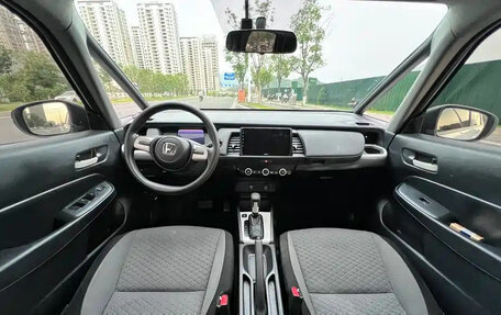 Honda Fit, 2021 год, 1 010 000 рублей, 9 фотография