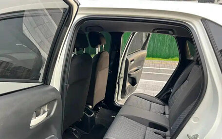 Honda Fit, 2021 год, 1 010 000 рублей, 10 фотография