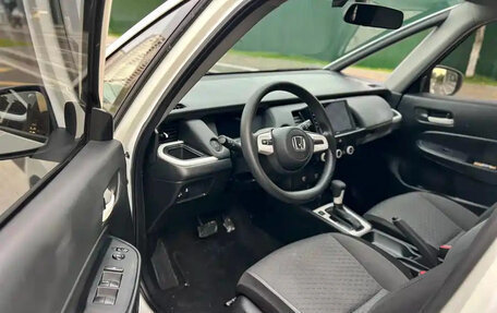 Honda Fit, 2021 год, 1 010 000 рублей, 8 фотография
