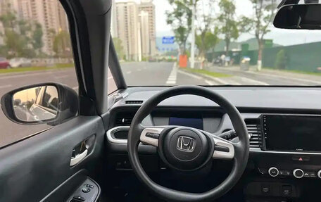 Honda Fit, 2021 год, 1 010 000 рублей, 11 фотография