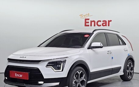 KIA Niro, 2022 год, 1 920 002 рублей, 2 фотография