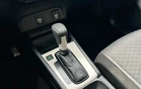 Honda Fit, 2021 год, 1 010 000 рублей, 12 фотография