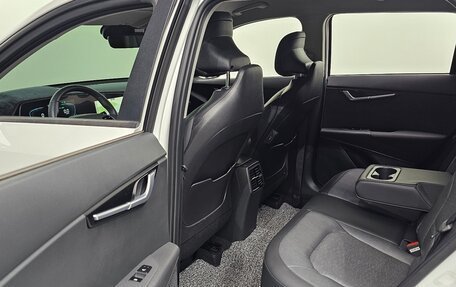 KIA Niro, 2022 год, 1 920 002 рублей, 8 фотография