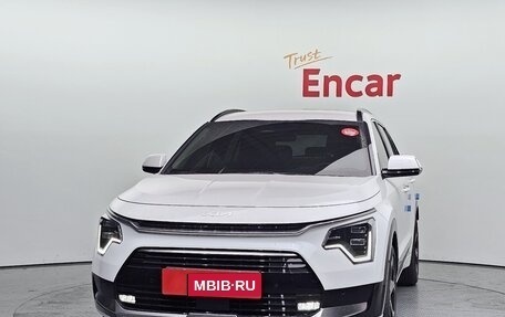 KIA Niro, 2022 год, 1 920 002 рублей, 1 фотография