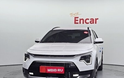 KIA Niro, 2022 год, 1 920 002 рублей, 1 фотография