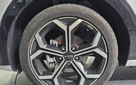 KIA Niro, 2022 год, 1 920 002 рублей, 7 фотография