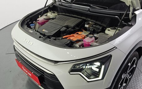 KIA Niro, 2022 год, 1 920 002 рублей, 5 фотография