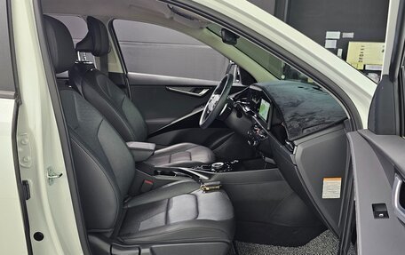 KIA Niro, 2022 год, 1 920 002 рублей, 9 фотография