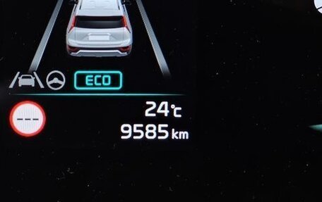 KIA Niro, 2022 год, 1 920 002 рублей, 14 фотография