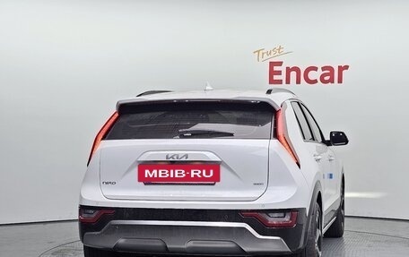 KIA Niro, 2022 год, 1 920 002 рублей, 3 фотография