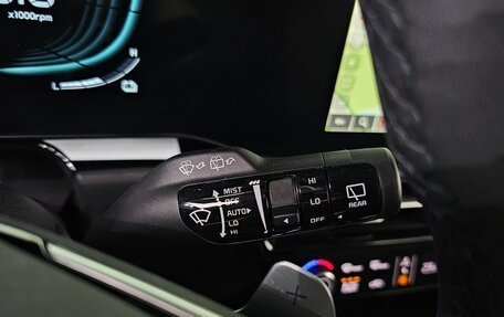 KIA Niro, 2022 год, 1 920 002 рублей, 17 фотография