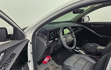 KIA Niro, 2022 год, 1 920 002 рублей, 10 фотография