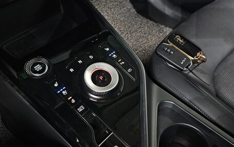 KIA Niro, 2022 год, 1 920 002 рублей, 15 фотография