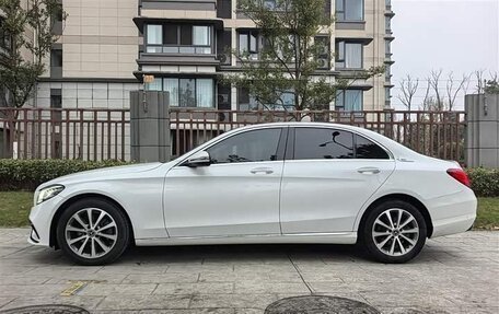 Mercedes-Benz C-Класс, 2021 год, 1 930 005 рублей, 5 фотография