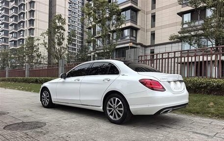 Mercedes-Benz C-Класс, 2021 год, 1 930 005 рублей, 4 фотография