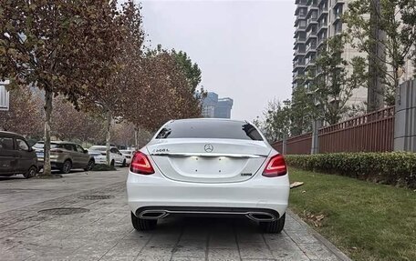 Mercedes-Benz C-Класс, 2021 год, 1 930 005 рублей, 6 фотография