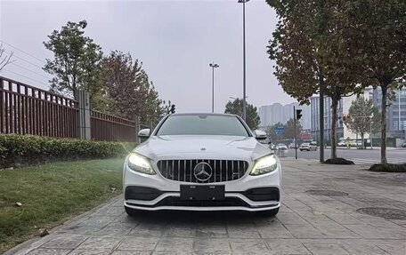 Mercedes-Benz C-Класс, 2021 год, 1 930 005 рублей, 3 фотография