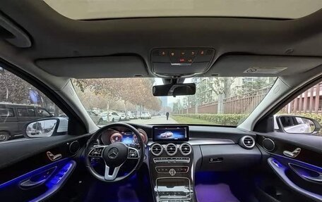 Mercedes-Benz C-Класс, 2021 год, 1 930 005 рублей, 9 фотография