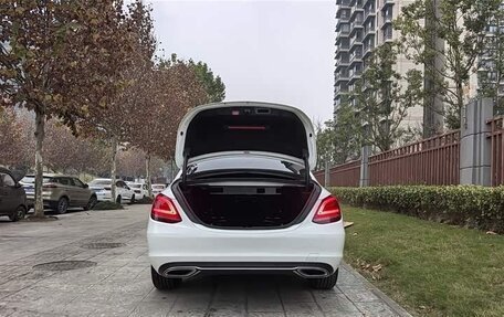 Mercedes-Benz C-Класс, 2021 год, 1 930 005 рублей, 7 фотография
