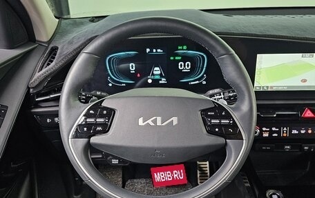 KIA Niro, 2022 год, 1 920 002 рублей, 12 фотография