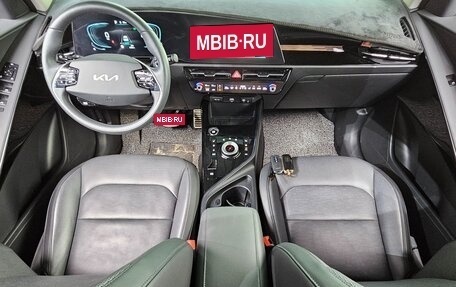 KIA Niro, 2022 год, 1 920 002 рублей, 11 фотография