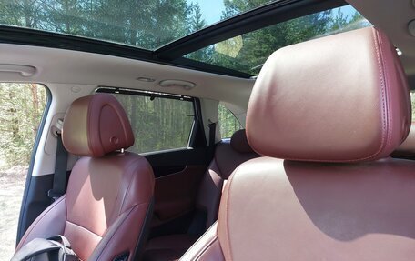KIA Sorento III Prime рестайлинг, 2016 год, 2 600 000 рублей, 5 фотография