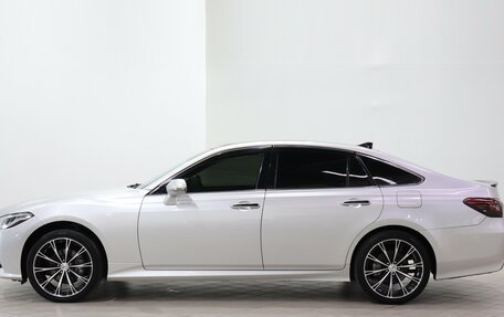 Toyota Crown, 2019 год, 2 910 000 рублей, 8 фотография