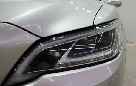 Toyota Crown, 2019 год, 2 910 000 рублей, 9 фотография