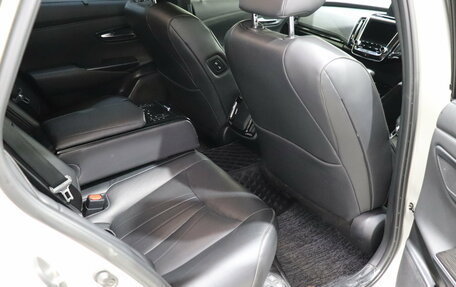 Toyota Crown, 2019 год, 2 910 000 рублей, 18 фотография