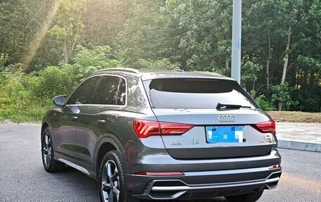 Audi Q3, 2022 год, 2 197 004 рублей, 5 фотография