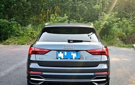 Audi Q3, 2022 год, 2 197 004 рублей, 4 фотография