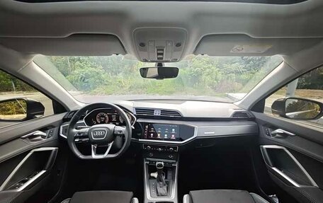 Audi Q3, 2022 год, 2 197 004 рублей, 7 фотография