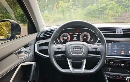 Audi Q3, 2022 год, 2 197 004 рублей, 8 фотография
