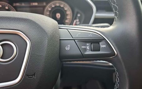 Audi Q3, 2022 год, 2 197 004 рублей, 13 фотография
