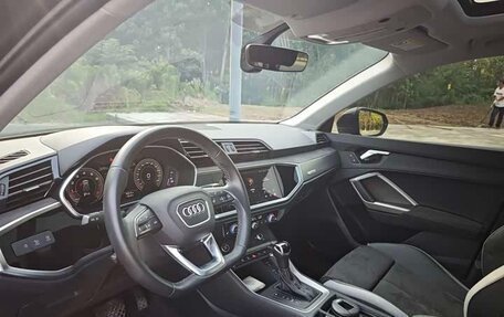 Audi Q3, 2022 год, 2 197 004 рублей, 10 фотография