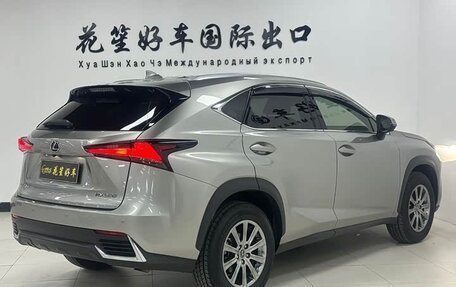 Lexus NX I, 2020 год, 2 580 000 рублей, 4 фотография
