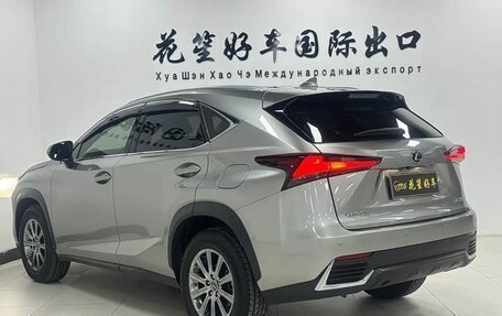 Lexus NX I, 2020 год, 2 580 000 рублей, 6 фотография