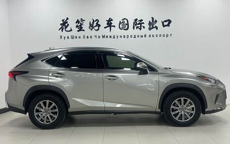 Lexus NX I, 2020 год, 2 580 000 рублей, 7 фотография