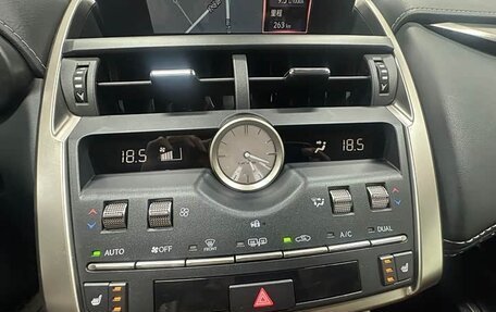 Lexus NX I, 2020 год, 2 580 000 рублей, 13 фотография