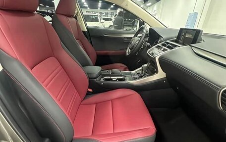 Lexus NX I, 2020 год, 2 580 000 рублей, 14 фотография