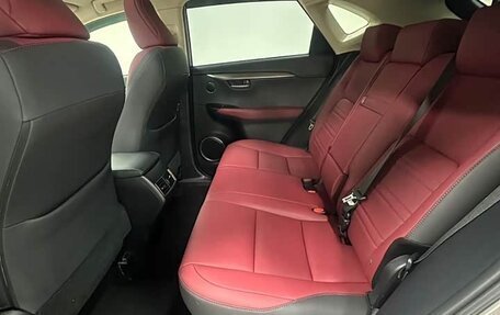 Lexus NX I, 2020 год, 2 580 000 рублей, 15 фотография