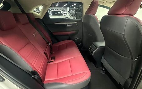 Lexus NX I, 2020 год, 2 580 000 рублей, 16 фотография