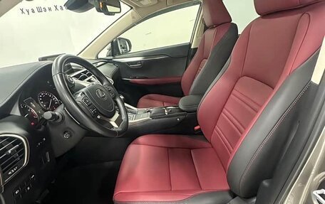 Lexus NX I, 2020 год, 2 580 000 рублей, 8 фотография