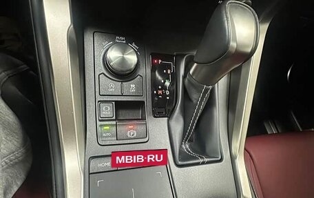 Lexus NX I, 2020 год, 2 580 000 рублей, 12 фотография