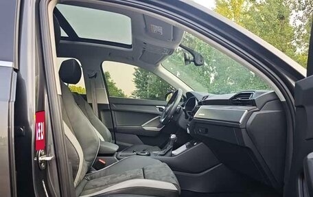 Audi Q3, 2022 год, 2 197 004 рублей, 12 фотография