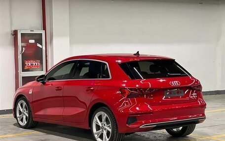 Audi A3, 2022 год, 1 670 000 рублей, 4 фотография