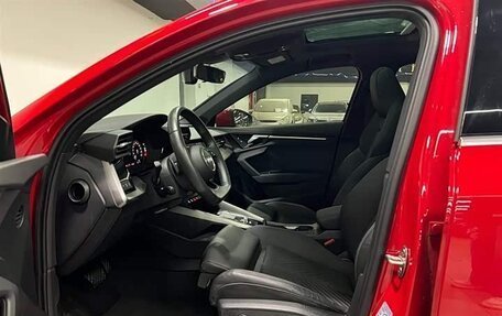 Audi A3, 2022 год, 1 670 000 рублей, 7 фотография